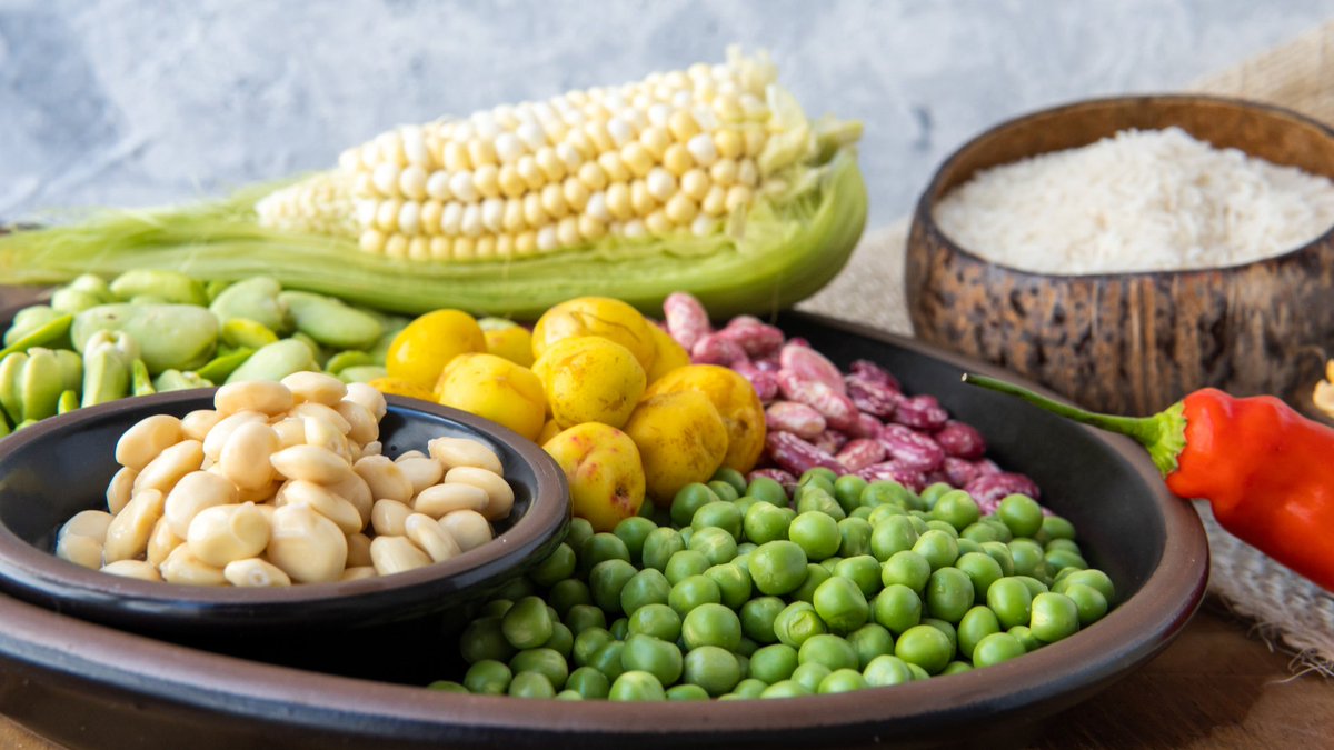 La  fanesca es el plato icónico de la  #SemanaSanta en #Ecuador 😋👌

En #Azuay puedes disfrutarla en prácticamente todos sus cantones. ¡Te invitamos a visitarlos y disfrutar de su exquisita gastronomía! 🤩🍲

Conoce más 👉 goo.su/HNVL8

#JotaLloretPrefecto
#VisitAzuay