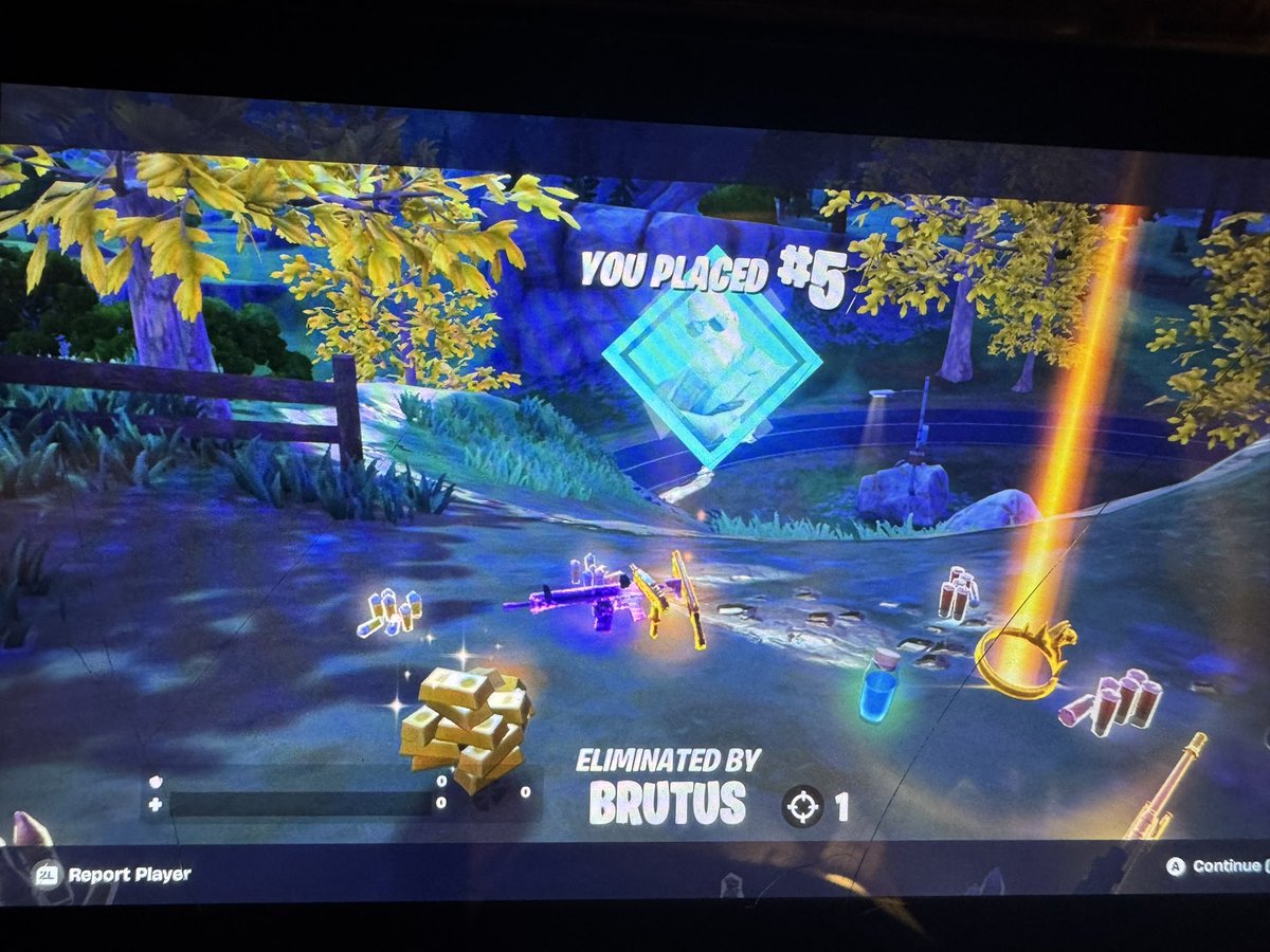 ihellojam1's tweet photo. When your bot kills you 🤦🏻‍♀️🤣 #fortnite #fortnitebots https://t.co/2aAPmCyZIU