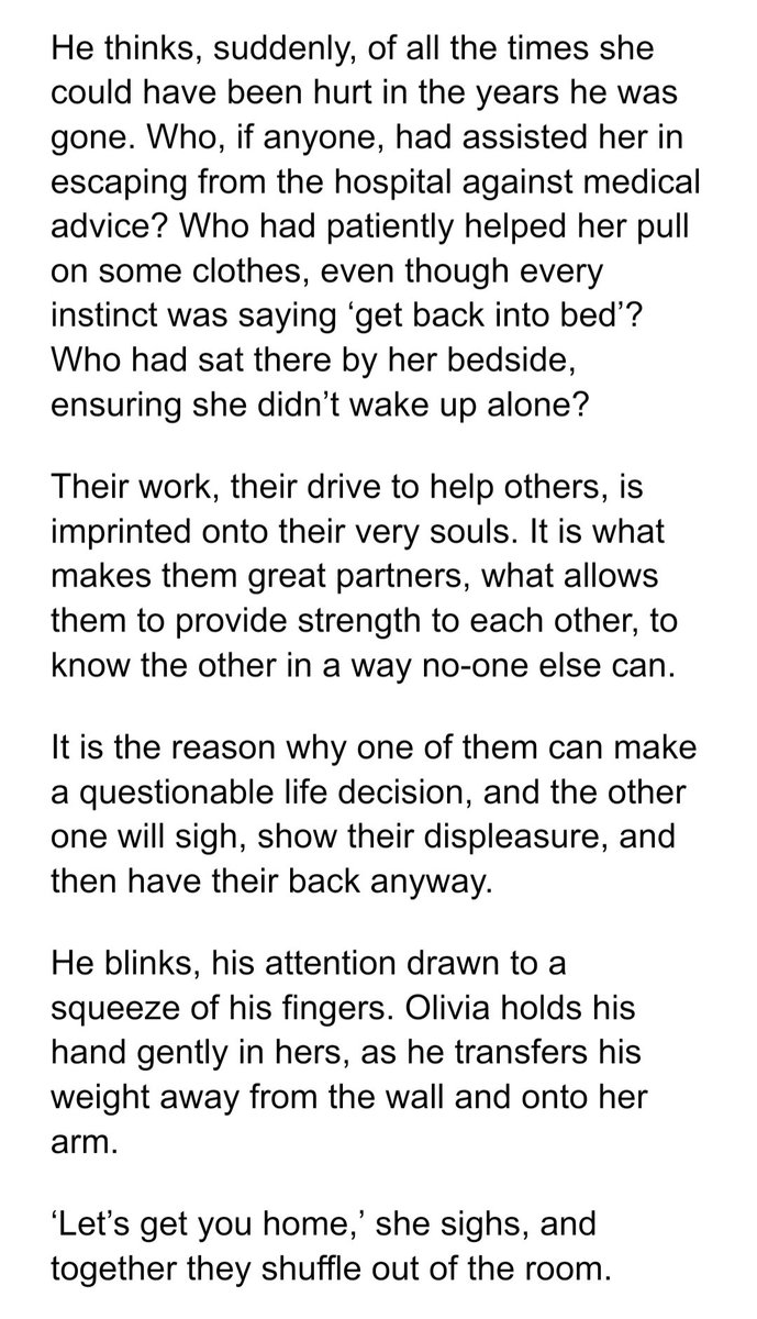 ABFA_fics's tweet photo. SPOILERS for new OC episode. Another lil #EO drabble https://t.co/a0z5wVtSdW