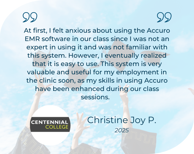 choiceemrlearn's tweet photo. Supporting the future of healthcare professionals.
https://t.co/azCQT0smu7
https://t.co/C8rhGJBrru
#EMRCourse #EHRCourse #CareerBoost #HealthcareEducation #EMRAccelerator #ChoiceEMRLearning #Simulationtraining #Accuro #Hired #TeachingAssistant #SIM #NursingSIM #UnitClerkSIM https://t.co/6M2cNMwhc6