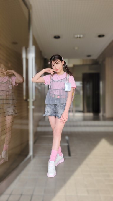 Twitterのコスプレ画像9