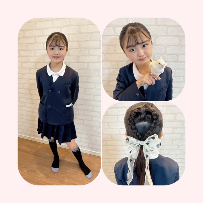 Twitterのコスプレ画像17