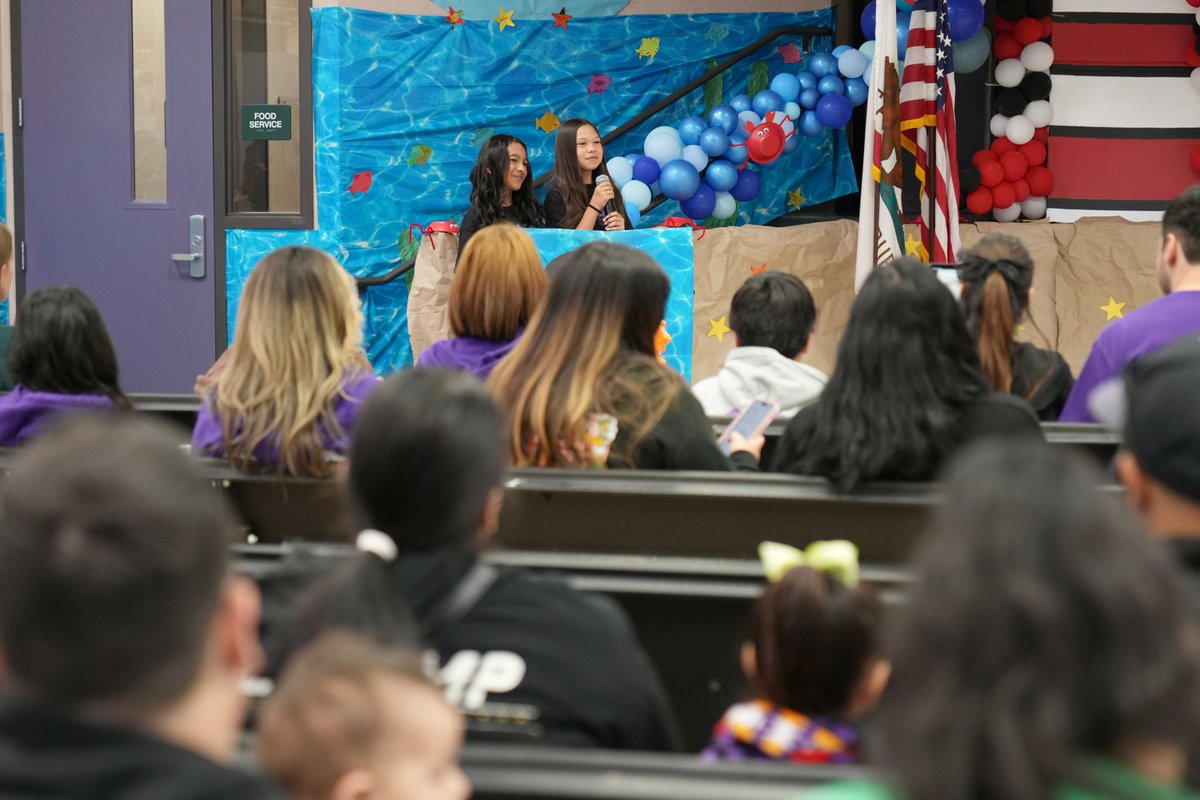 San Jacinto Unified School District tweet media