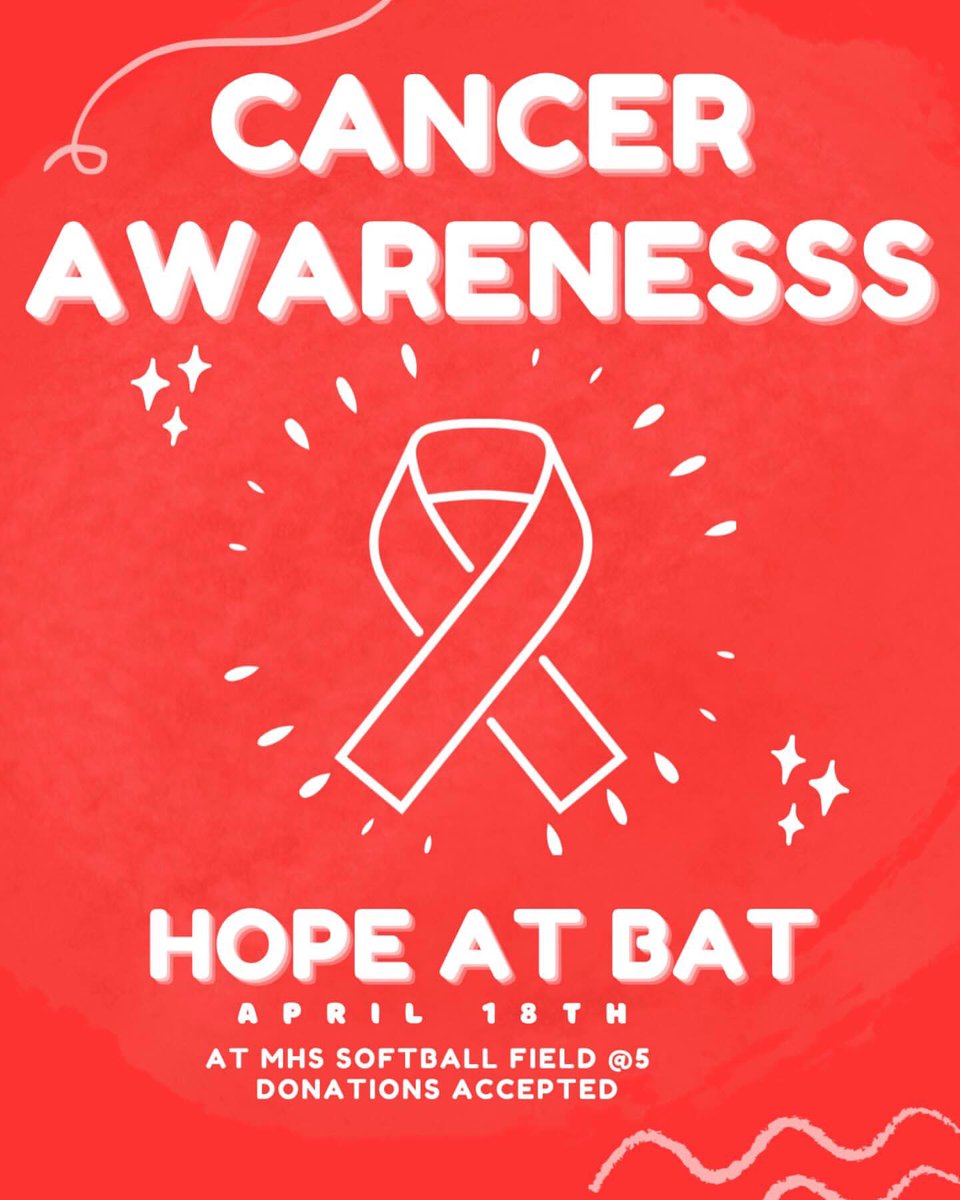 Milford Athletics (@milford_eagles) on Twitter photo Posted • <a href="/EaglesVsoftball/">Milford V Softball</a> Come join us tomorrow for a very important and special game! Our cancer awareness game is a chance for us to stand as a community for those who have fought, are fighting, and never forgotten. Fill the stands tomorrow at home vs Turpin at 5!! 🦅 Posted • <a href="/EaglesVsoftball/">Milford V Softball</a> Come join us tomorrow for a very important and special game! Our cancer awareness game is a chance for us to stand as a community for those who have fought, are fighting, and never forgotten. Fill the stands tomorrow at home vs Turpin at 5!! 🦅