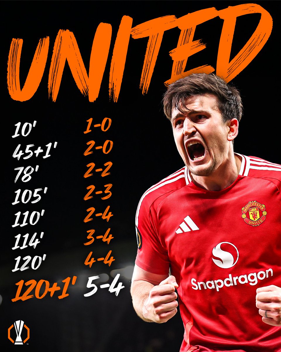 UEFA Europa League tweet media