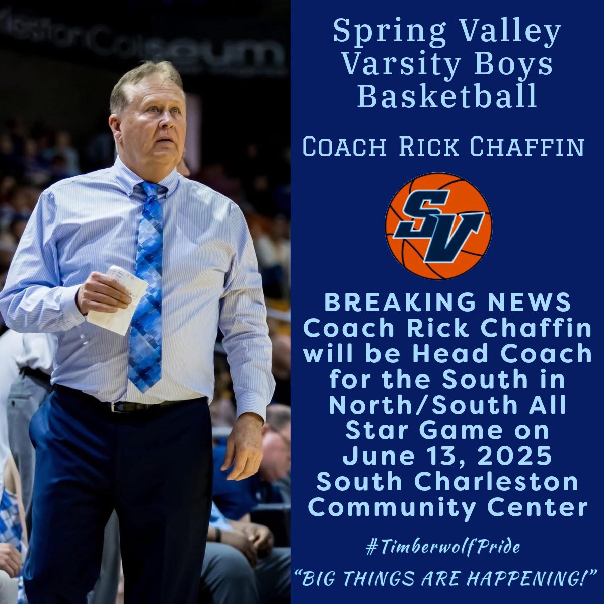 Spring Valley Athletic Boosters (@athleticspring) on Twitter photo 