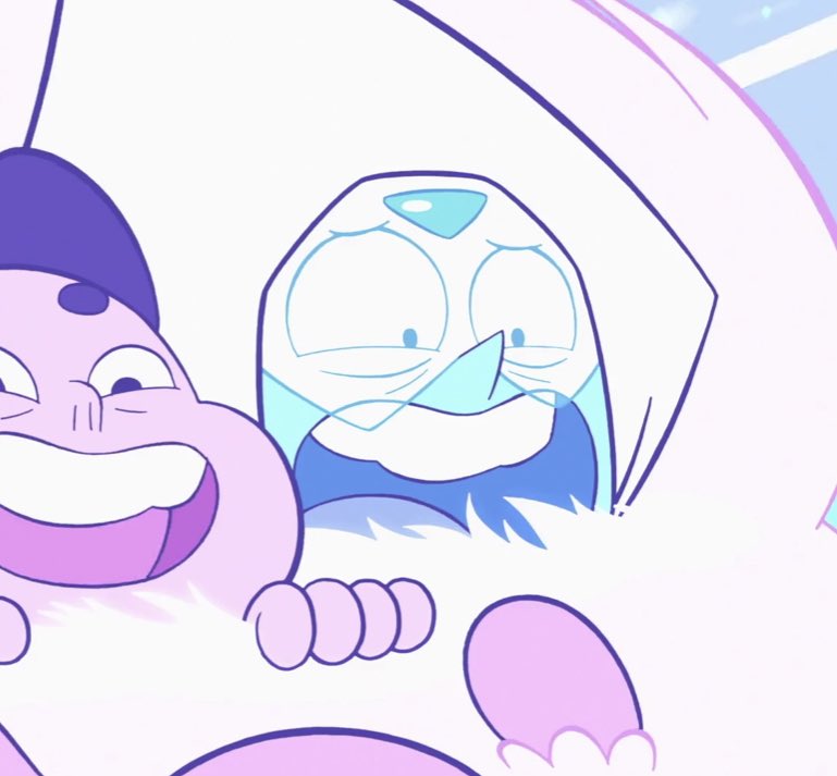 #StevenUniverse