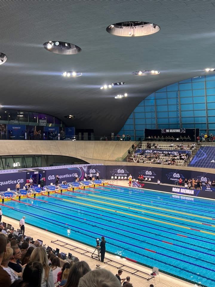 Basildon & Phoenix Swimming Club tweet media