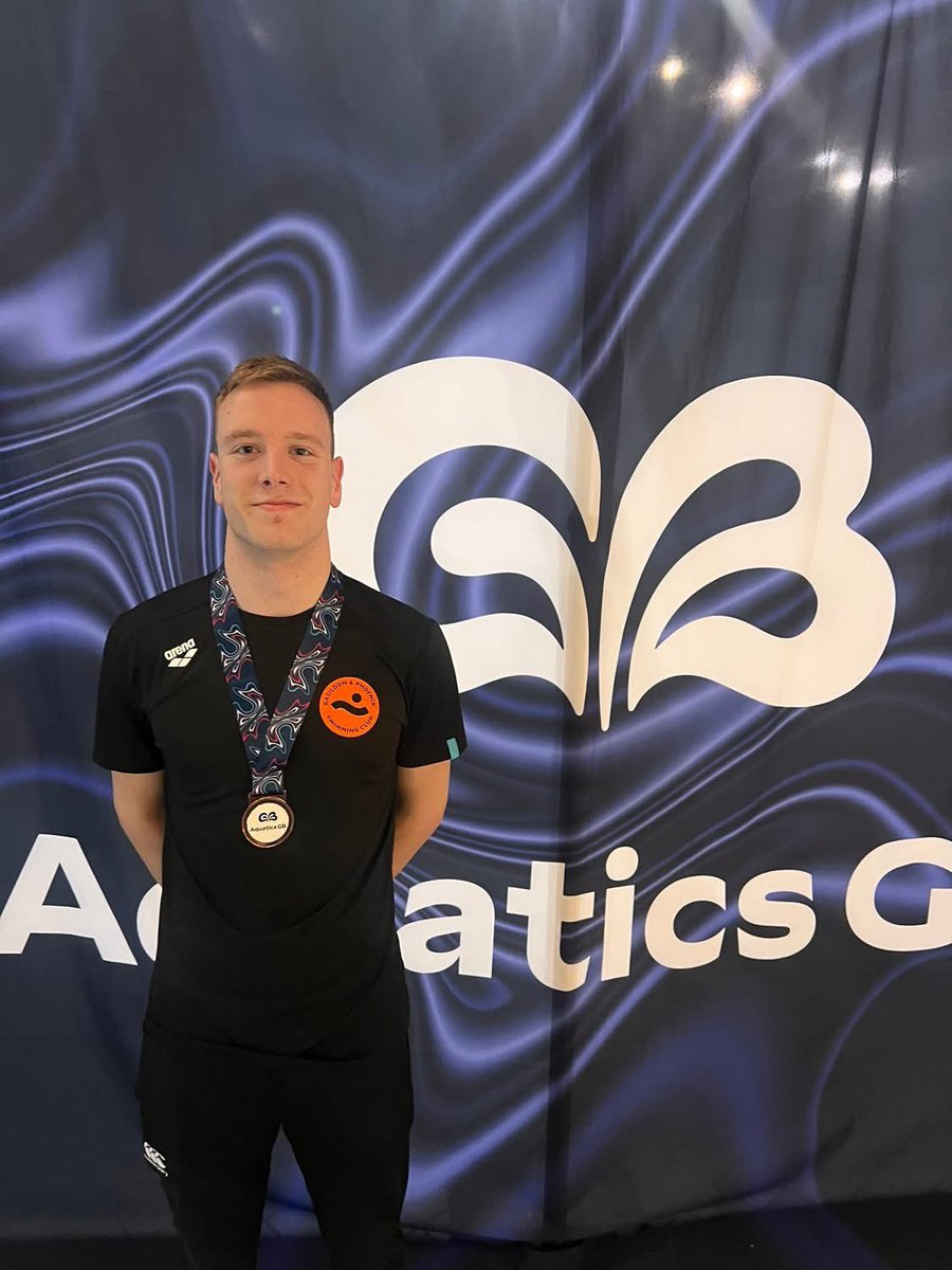 Basildon & Phoenix Swimming Club tweet media