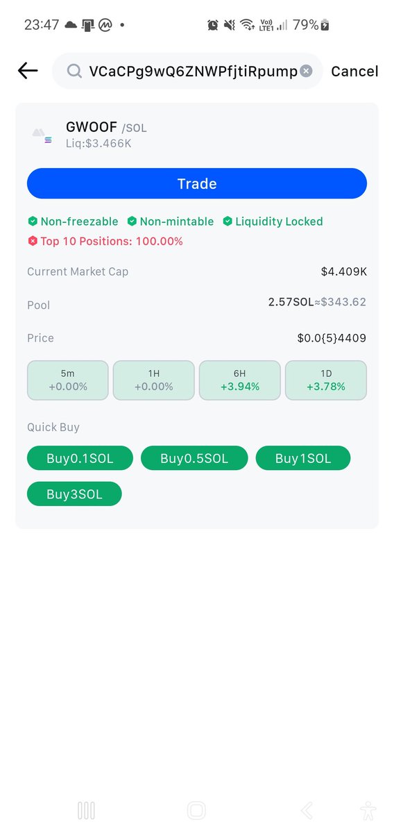 Cryptocorepi's tweet image. 