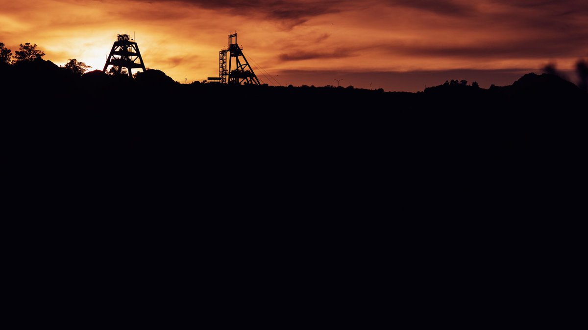 The U.S. Forest Service has issued a 60-day notice to republish the Final Environmental Impact Statement for the #ResolutionCopper project.

After more than a decade of rigorous review and Tribal and local community consultation, this project is poised to:
✅ Become one of the