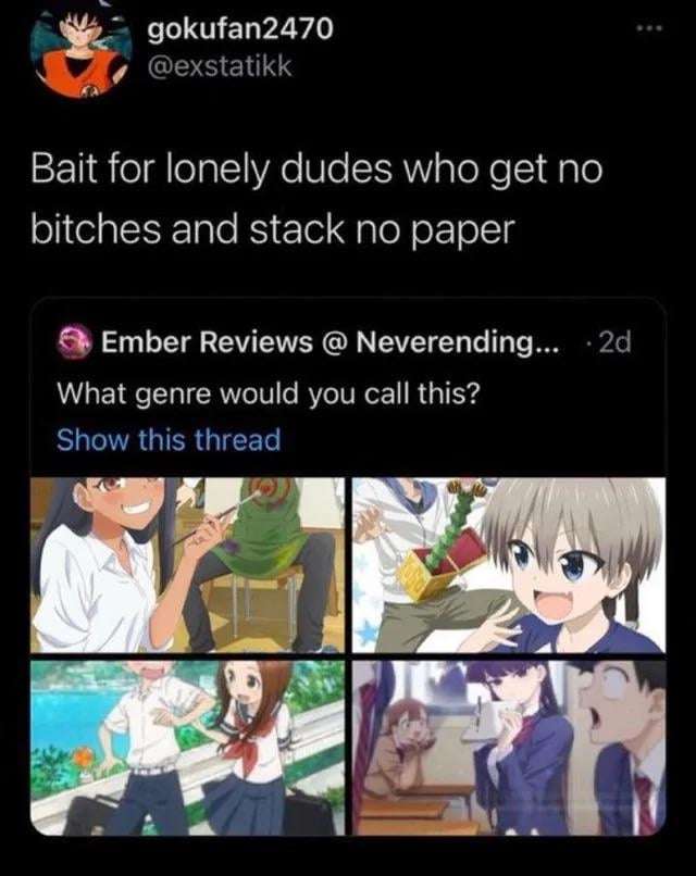 ShitpostGate's tweet photo. https://t.co/657To9sZnK
