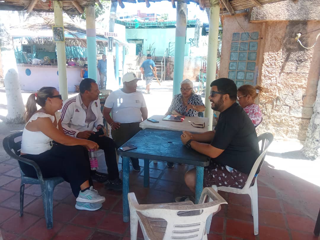 econvaesparta's tweet photo. Ecológico Nueva Esparta 🌻 - Reunion de la estructura regional rumbo a las elección del 25 del Mayo

#EcologicoNuevaEsparta #NuevaEsparta #margarita #movimientoecologico #ecologia https://t.co/vX4Lpffw0y