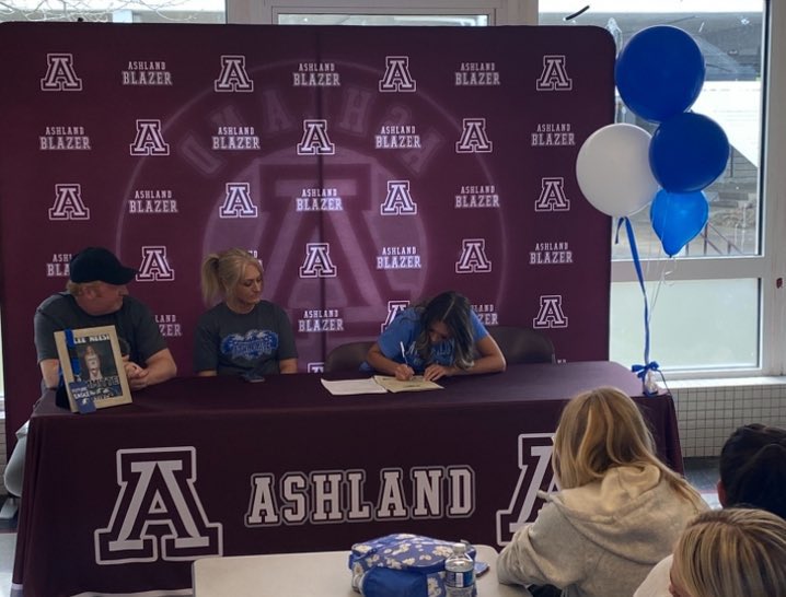 Ashland Kitten Basketball tweet media