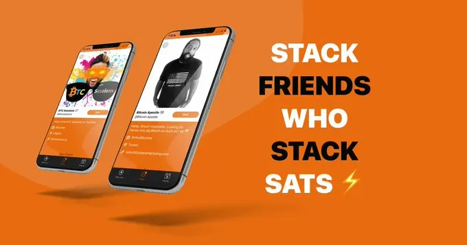 Simply Bitcoin tweet media