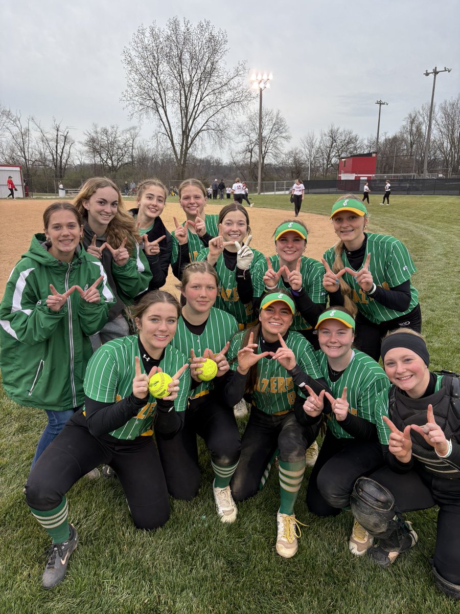 ehsblazersball tweet picture