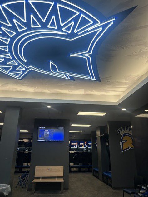 Micah Robinson (@micah_robkicker) on Twitter photo Grateful to check out San Jose State with <a href="/mdtruly/">Michael Damian Gomez Trujillo</a>. Awesome to see <a href="/WalkerEget/">Walker Eget</a> #SpartanUP
<a href="/bcpfootball/">Bellarmine Football</a> <a href="/Joe_Palcic/">Joe Palcic</a> <a href="/TheBecaPerez/">Beca Perez</a> <a href="/westcoastpreps_/">West Coast Preps</a> <a href="/Chris_Sailer/">Chris Sailer Kicking</a> <a href="/CSKRECRUITING/">Chris Sailer Kicking Consulting</a> <a href="/GP_Recruiting/">GamePlan Recruiting</a> <a href="/Hunterh24/">Hunter Holmes</a> <a href="/ThePuntFactory/">Aaron Perez</a> <a href="/CoachJBrown7/">James Brown</a> <a href="/Coach_MThompson/">Matt Thompson</a> Grateful to check out San Jose State with <a href="/mdtruly/">Michael Damian Gomez Trujillo</a>. Awesome to see <a href="/WalkerEget/">Walker Eget</a> #SpartanUP
<a href="/bcpfootball/">Bellarmine Football</a> <a href="/Joe_Palcic/">Joe Palcic</a> <a href="/TheBecaPerez/">Beca Perez</a> <a href="/westcoastpreps_/">West Coast Preps</a> <a href="/Chris_Sailer/">Chris Sailer Kicking</a> <a href="/CSKRECRUITING/">Chris Sailer Kicking Consulting</a> <a href="/GP_Recruiting/">GamePlan Recruiting</a> <a href="/Hunterh24/">Hunter Holmes</a> <a href="/ThePuntFactory/">Aaron Perez</a> <a href="/CoachJBrown7/">James Brown</a> <a href="/Coach_MThompson/">Matt Thompson</a>