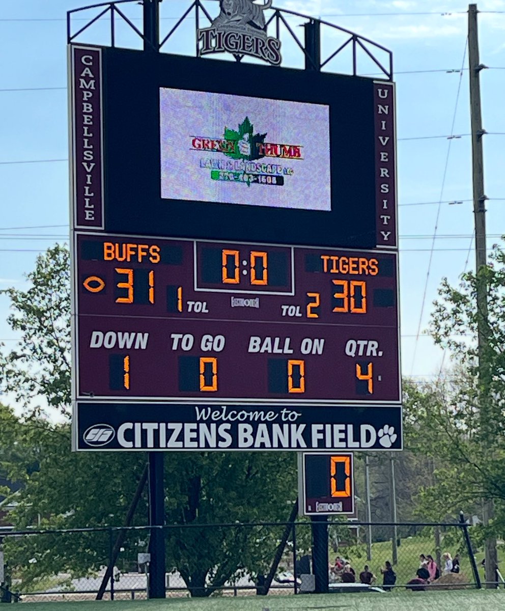 Buffs WIN in double OT!  Incredible team toughness shown by both programs today.   Buffs win streak pushes to 13 in a row!  #wewill #beone