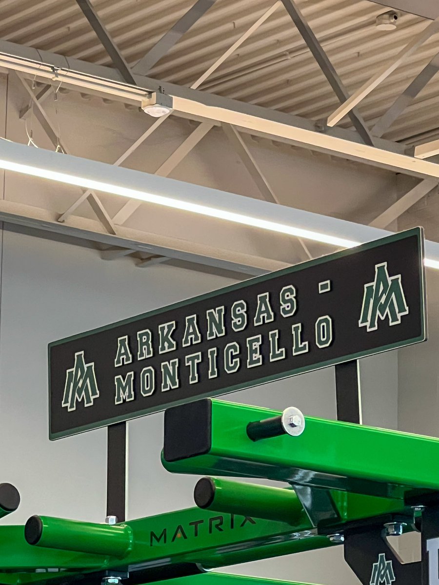 Four of our JR’s were invited to Jr Day at UAM!

A few of our big lineman that will represent us well next season:
6’8 Ben Bunch
6’5 Nathan Self

And 2 of our linebackers:
Jacob Dunn
Brady Williams

So proud of these guys for how they’ve attacked the offseason 📈🔥