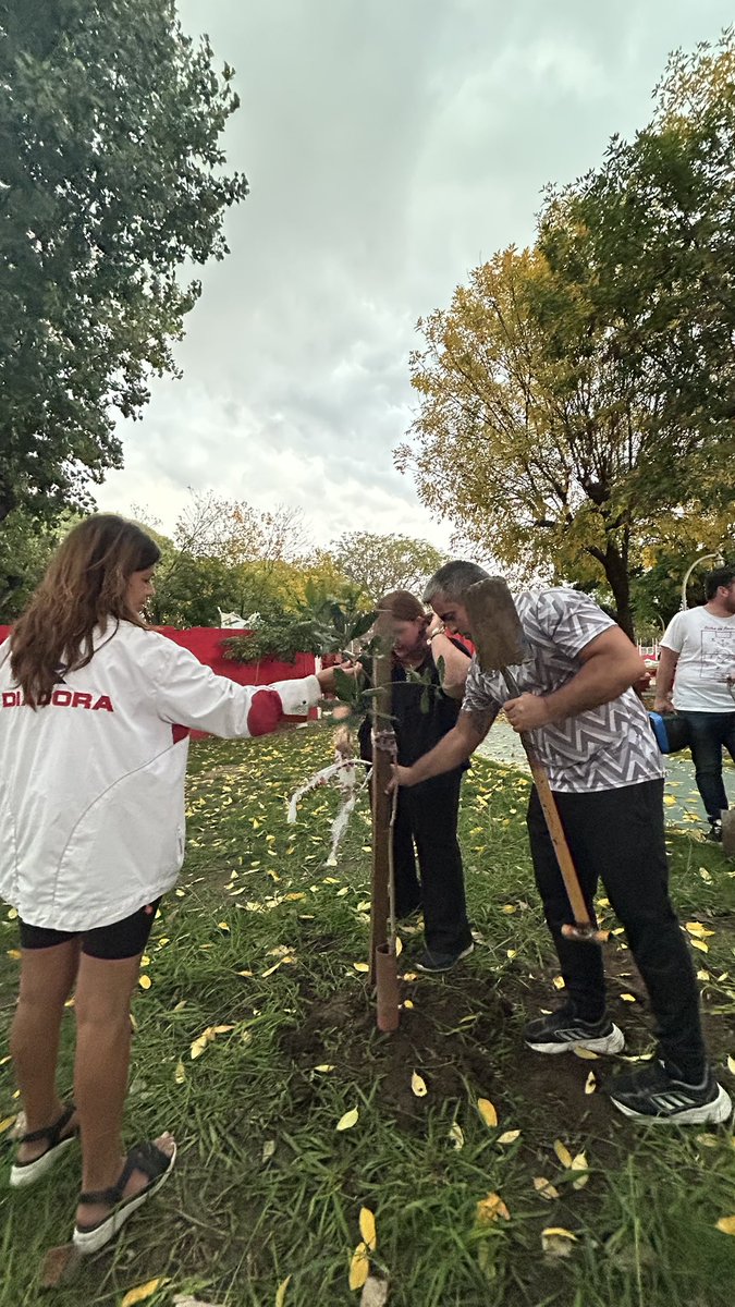 Fundación Social Argentinos Juniors tweet media