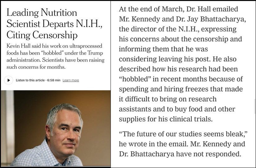 Well that didn’t last very long.