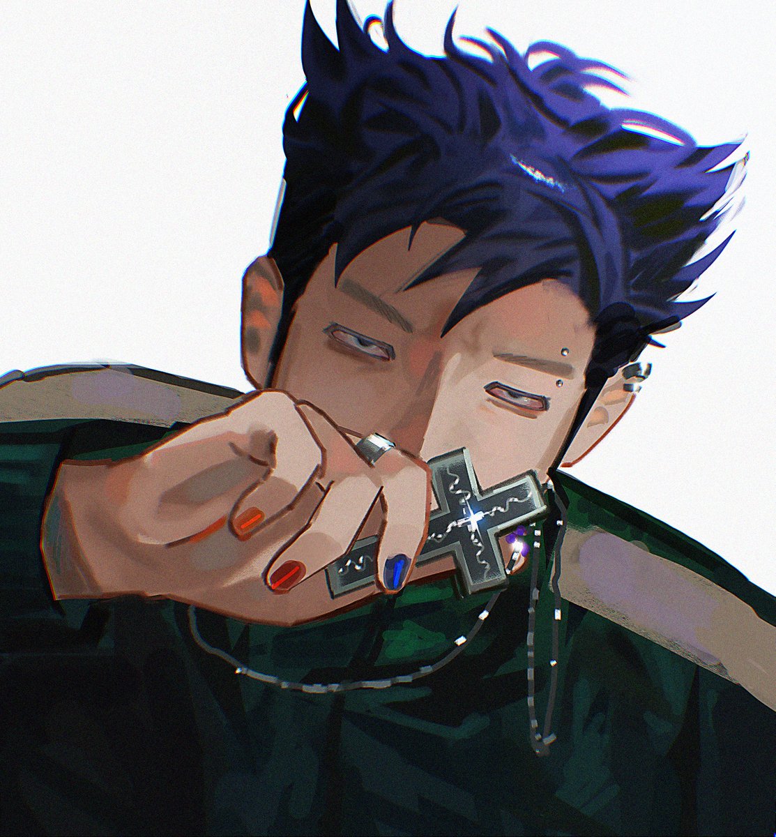 REIL3T's tweet image. not tagging this cuz im not satisfied with it hi