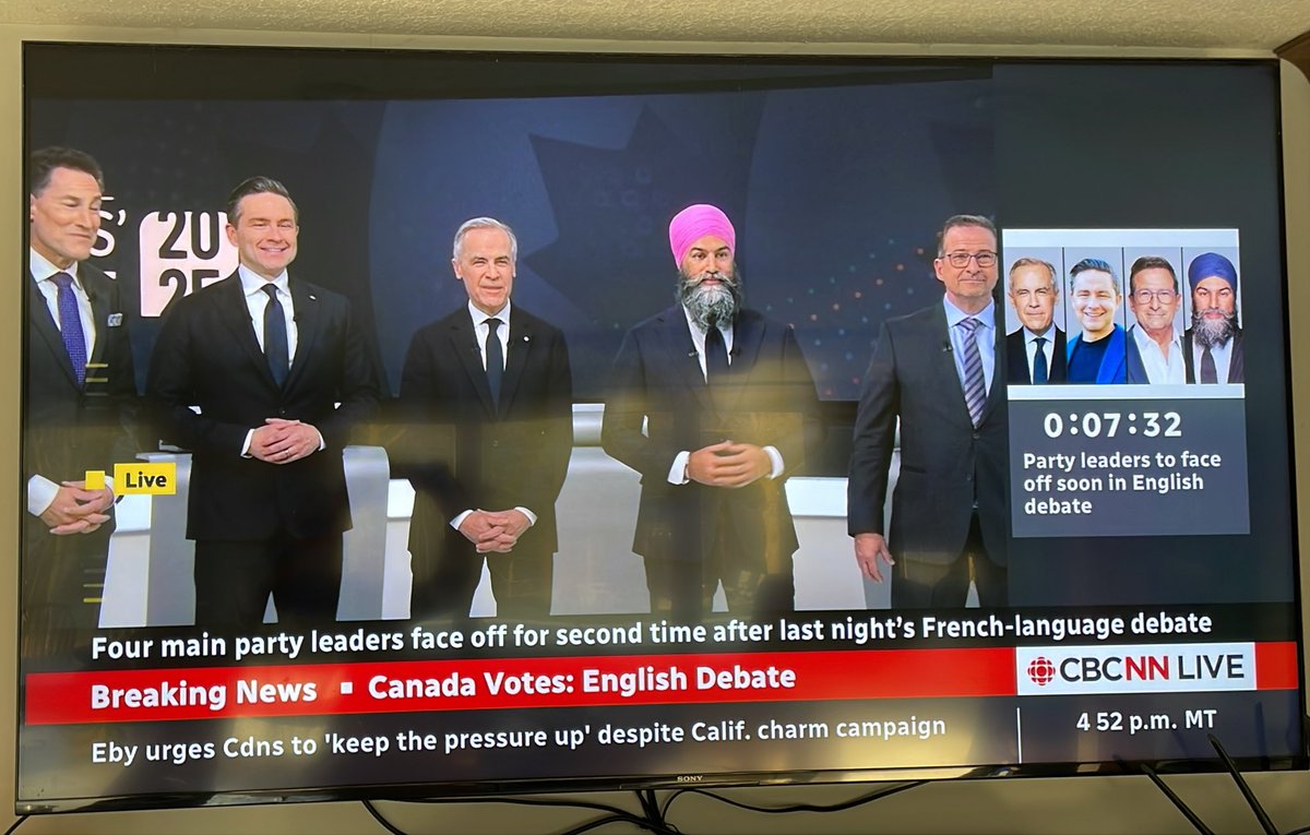 Missing: <a href="/CanadianGreens/">Green Party of Canada</a>