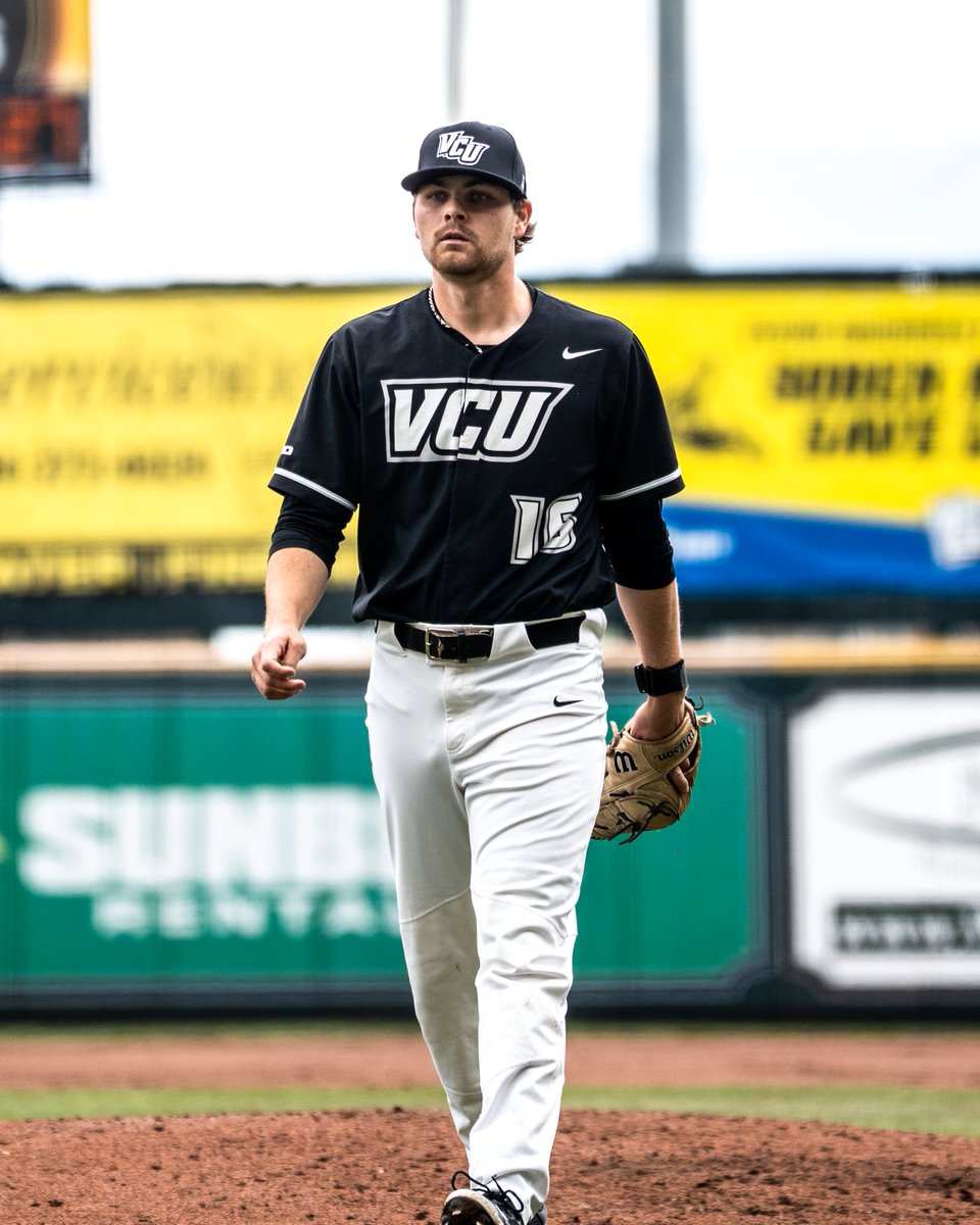 VCU Baseball (@vcubaseball) on Twitter photo Tappy matches last week's season-long 7.0 innings, allowing just one run and fanning threeβΌοΈ
<a href="/OwenTappy/">Owen Tappy</a> | #LetsGoVCU Tappy matches last week's season-long 7.0 innings, allowing just one run and fanning threeβΌοΈ
<a href="/OwenTappy/">Owen Tappy</a> | #LetsGoVCU