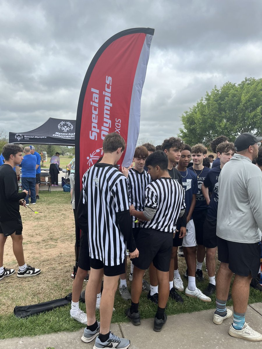 Congratulations Pflugerville Pfalcons!