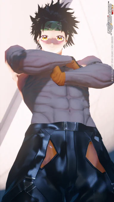 #PSO2NGS_SS #ぷそ筋曜日 