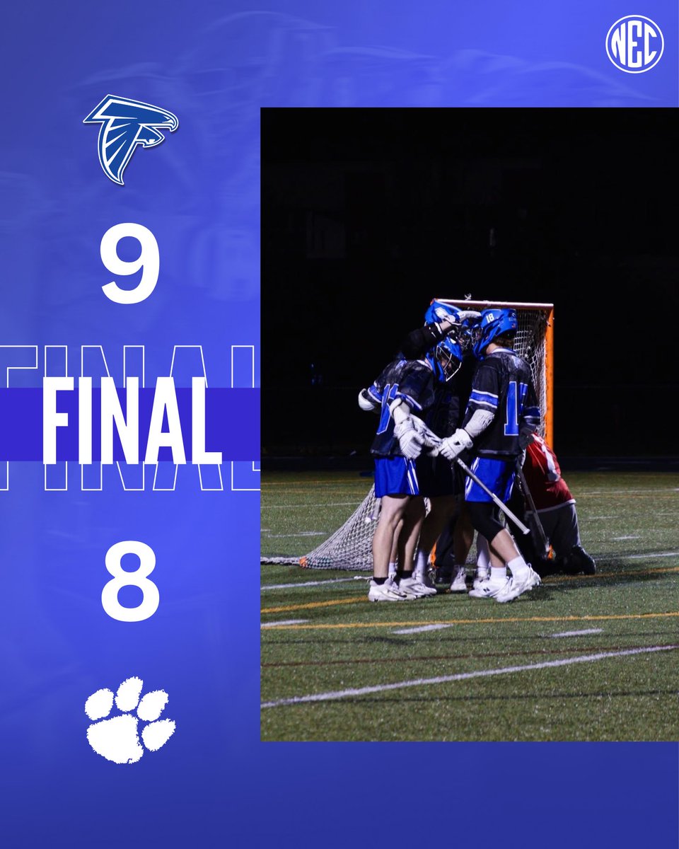 Danvers Lacrosse tweet media