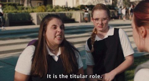 Just bought a stapler and staples from Staples