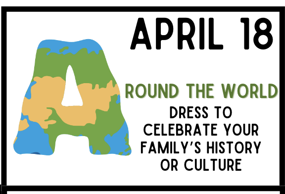 Our ABC countdown BEGINS!