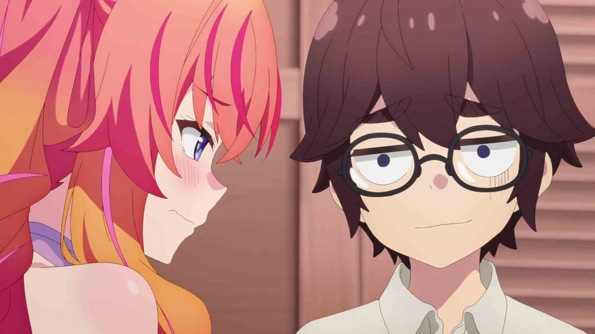 itsapmseymour's tweet photo. It still doesn't feel real and yet, here we are.

I'm the English voice for the leading lad, Eita in Kasushite Makina-san!!

Look at this goofy little short king, I love him!

Thank you so much @AscendedAnime for the oppurtunity! https://t.co/w8IMmAXU4H