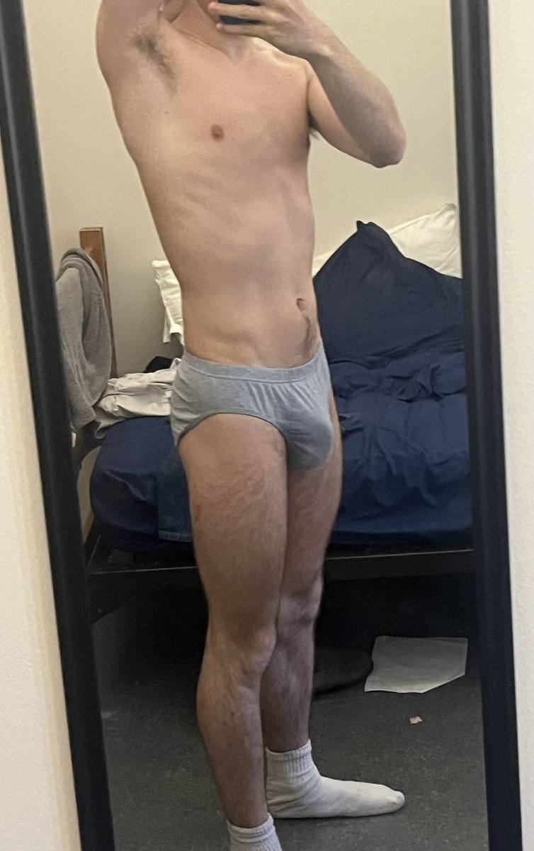 Briefs boy tweet media
