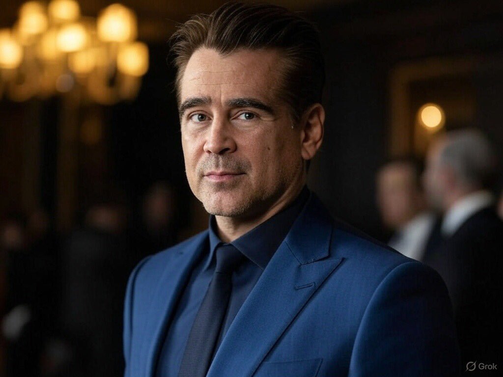 colinfarrell120's tweet photo. Hi. This is Colin Farrell.

I’ve teamed up with Infinite Capital Trade— a group I trust to help people grow their money safely and fast.

Right now, they’re offering weekly investment plans. Here’s what you can earn in just 7 days:

•Invest $1,000 – get back $1,700 in Profit.

•Invest $2,500 – get back $3,550 In profit.

•Invest $5,000 – get back $7,500 In Profit.

No stress, no experience needed. Just smart, simple crypto growth — guided by experts.

Ready to get started? Message the team
 ( I’m Interested in investing ) on

Telegram:
https://t.co/ihtBCbrXL4

Email: 
Support@infinitecapitaltrade.com

Website:
https://t.co/C6Z1PyOkDo

Let’s take the first step. Together.
— Colin Farrell management

Colinfarrell1@financier.com
@streaminmax @Movies @UNICEFUSA @UniStudios @Movieclub999 @colinfarrell120 @slwnakyle 
#Folllow #colinfarrellfans
#UnitedStates