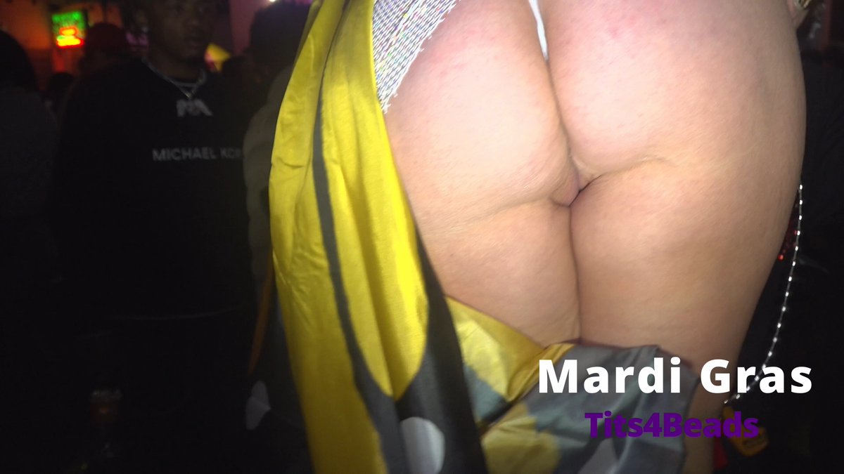 🔥(New Release)🔥

Mardi Gras 2022 Part 6 
e-junkie.com/i/14a17