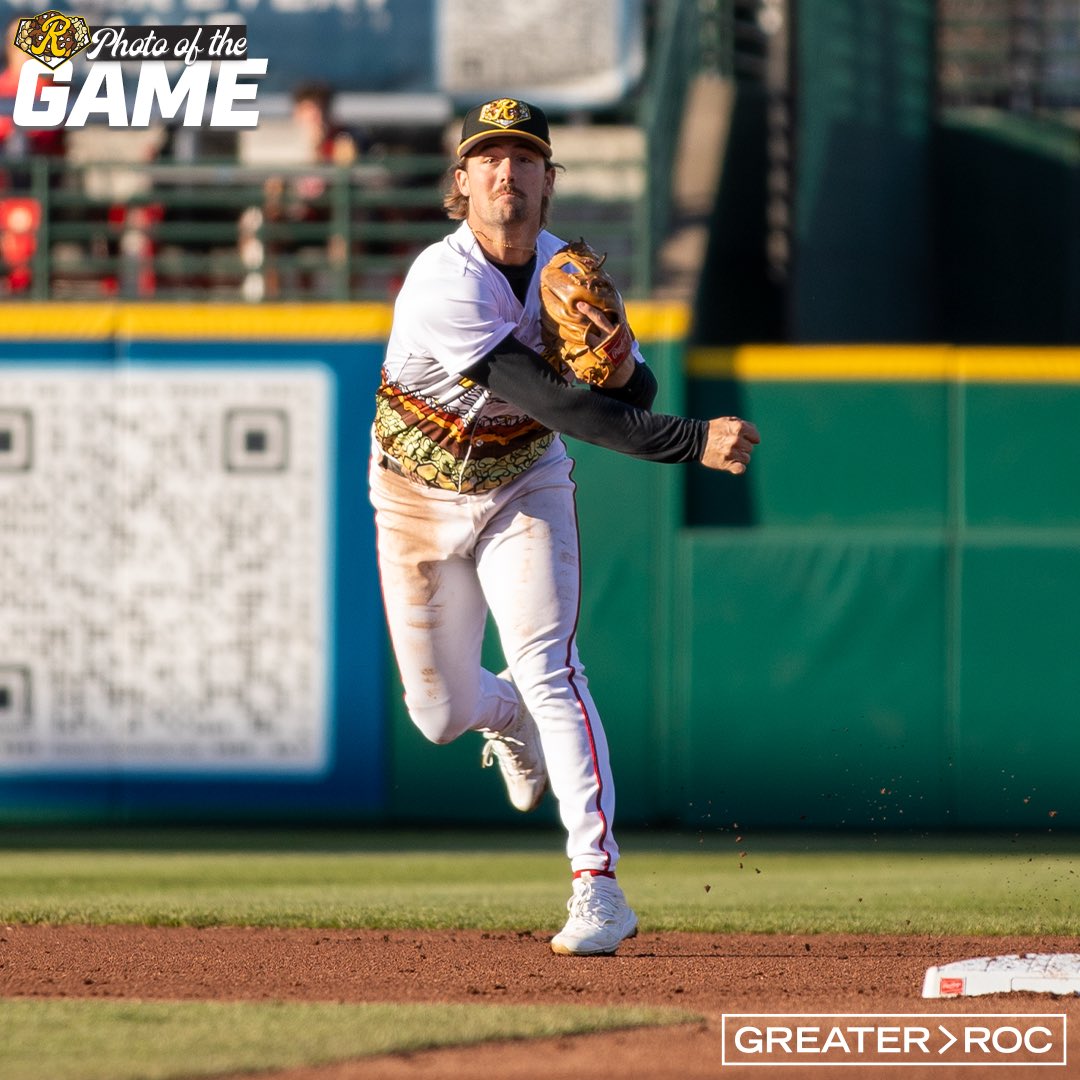 So nice had to post twice 

<a href="/GreaterROC/">GreaterROC</a> | #PhotoOfTheGame