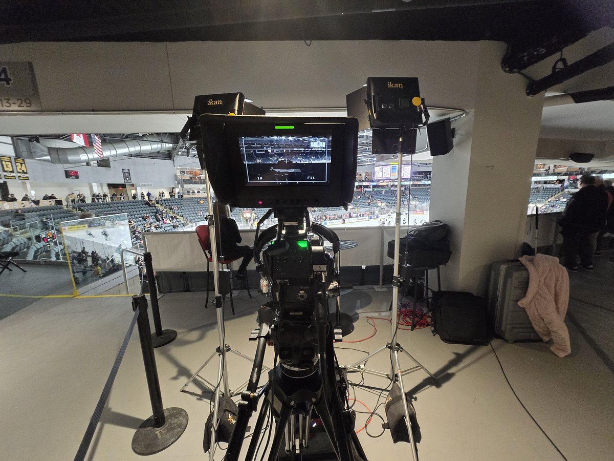 ITS TIME, Fronts Colts game 4

GO FRONTS GO

<a href="/KingstonFronts/">Kingston Frontenacs</a> <a href="/yourtvkingston/">yourTV Kingston</a>