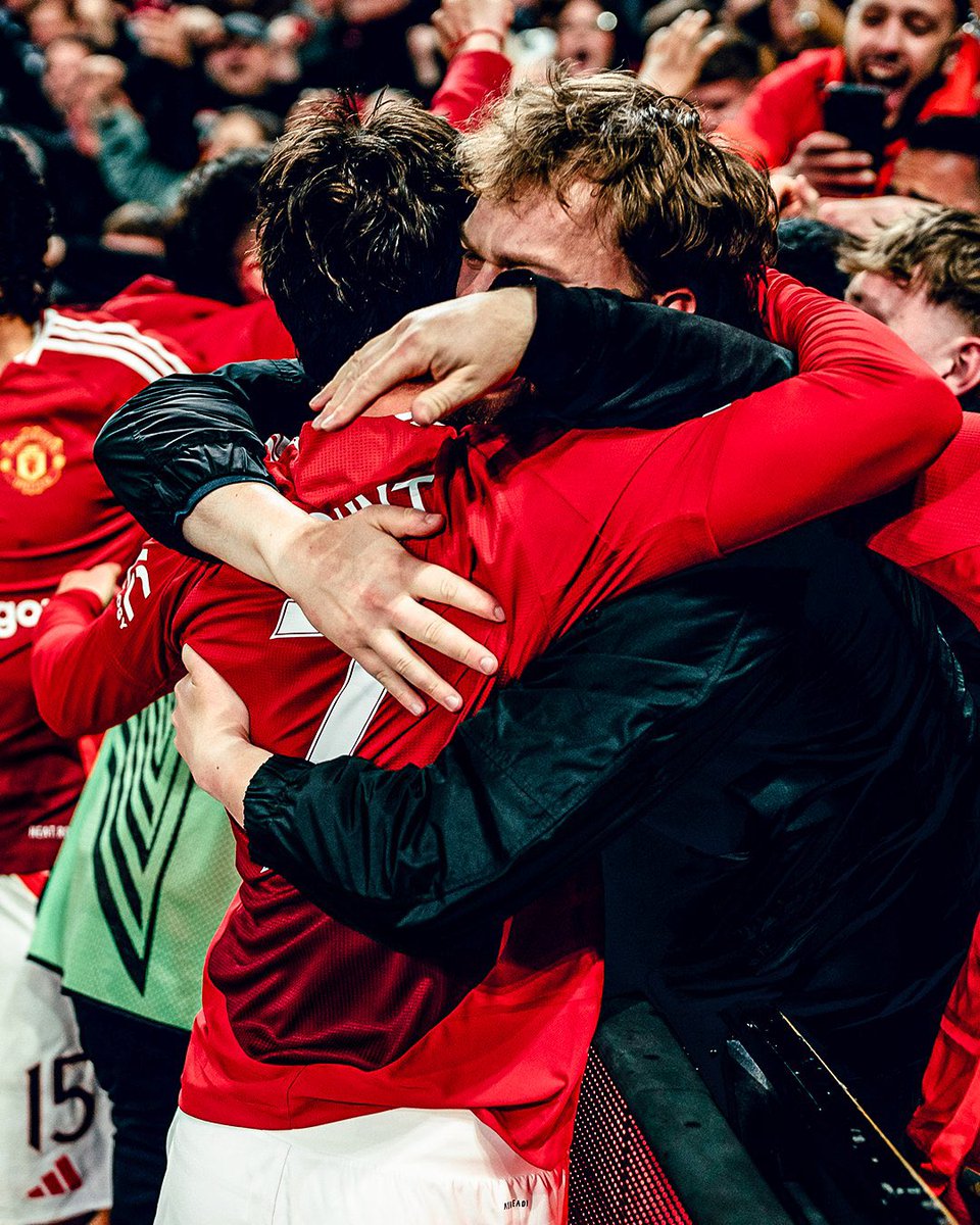 Actu Foot tweet media