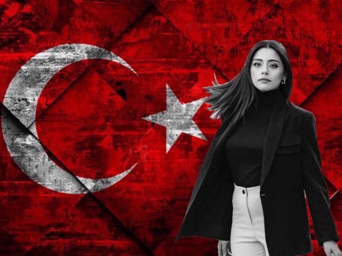 I admire SılaTürkoğlu courage to support campaigns in favor of children, education and gender equality in a society that limits free expression, her voice will go far (I think so)

İyikiDoğdun SılaTürkoğlu