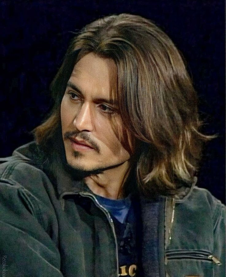 #IstandwithyouJohnnyDepp