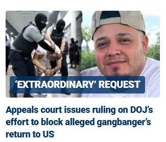 Jester1Bravo's tweet photo. Now he's into gangbangs?  This dude is pure evil!  
#KilmarAbregoGarcia  #Maryland https://t.co/Awd3fYrMTI