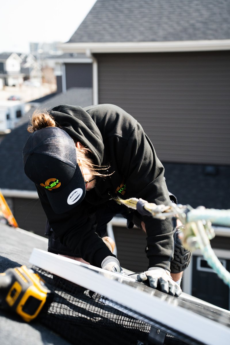 A decade of clean energy, stitched into every thread!

Our 10-year gear isn’t just fresh — it’s a symbol of the impact we’ve made together.

Keep an eye out for it in the wild! If you see the crew rocking it, you’ll know they’re bringing the sunshine with them ☀️