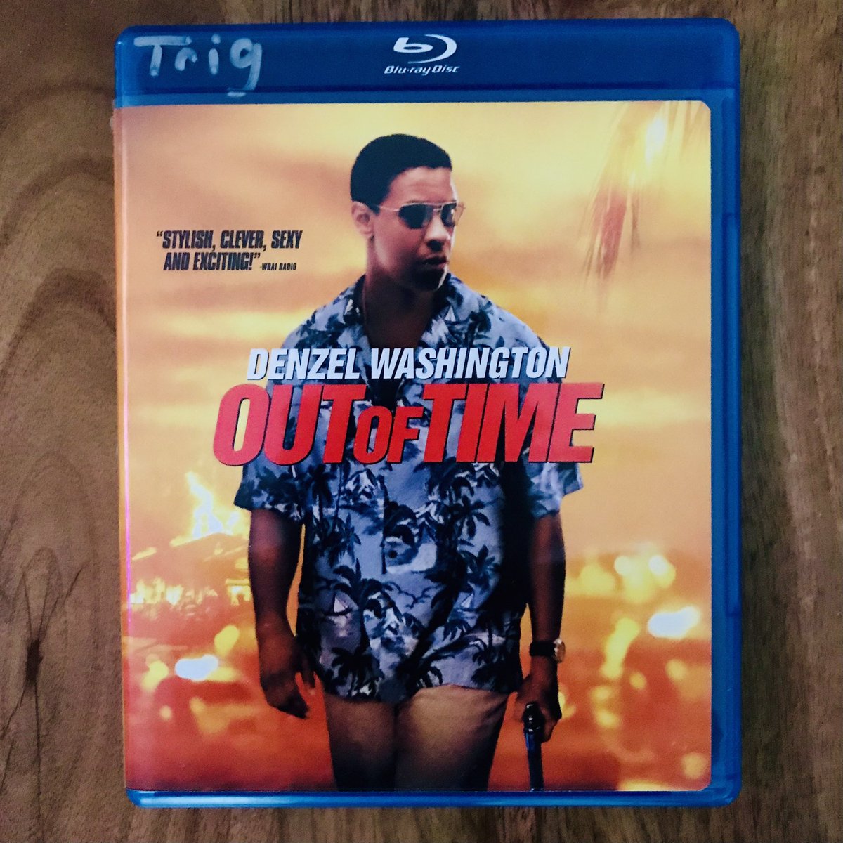 AaronMento's tweet photo. Director #CarlFranklin double feature! #OneFalseMove is one of the BEST crime thrillers ever made, I honestly think about scenes from this movie every day of my life (first saw it over ten years ago) incredibly haunting, moving, and harrowing. (1/3) https://t.co/ZB9IXqXEOD
