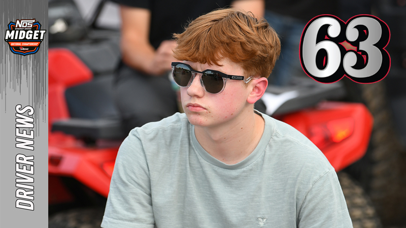 USAC Racing (@usacnation) on Twitter photo ๐จ ๐ซ๐๐๐๐๐ ๐ต๐๐๐! ๐จ
<a href="/CaleCoons/">Cale Coons</a> is going full-time with the USAC <a href="/NosEnergyDrink/">NOS Energy Drink</a> Midget National Championship in 2025.
The Greencastle, Indiana native will drive the Dooling Autosports / Curb-Agajanian #63.
The season begins April 25-26 at Indiana's <a href="/kokomospeedway/">Kokomo Speedway</a>. ๐จ ๐ซ๐๐๐๐๐ ๐ต๐๐๐! ๐จ
<a href="/CaleCoons/">Cale Coons</a> is going full-time with the USAC <a href="/NosEnergyDrink/">NOS Energy Drink</a> Midget National Championship in 2025.
The Greencastle, Indiana native will drive the Dooling Autosports / Curb-Agajanian #63.
The season begins April 25-26 at Indiana's <a href="/kokomospeedway/">Kokomo Speedway</a>.