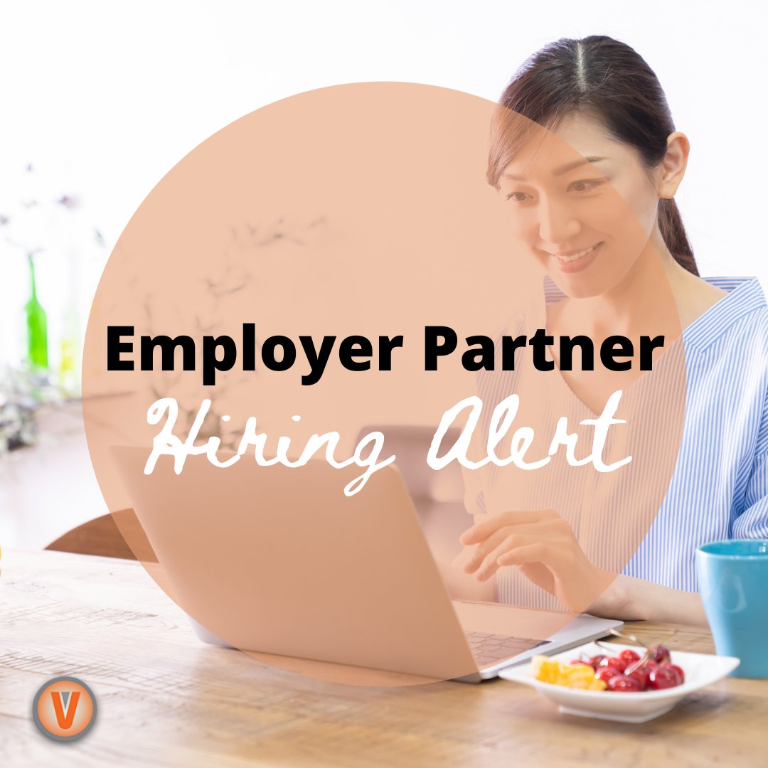 NEW VV Employer Partner, Breedj is looking for a remote Sales Executive to play a key role in driving revenue growth by identifying new leads, managing client relationships, and closing deals. Click the link to learn more and apply! 💻👓

virtualvocations.com/company/remote…