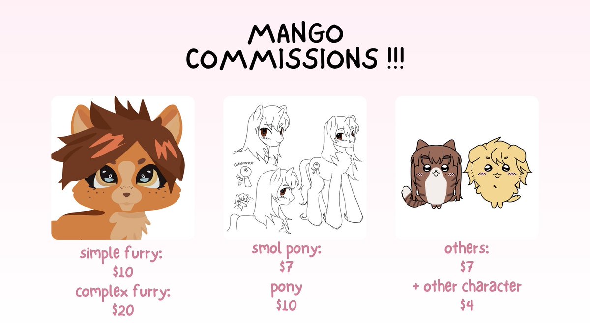 fabrayuri's tweet image. i have commissions open! if you love my art and want a custom drawing, feel free to dm me anytime &lt;3 (no slots, commissions are always open).