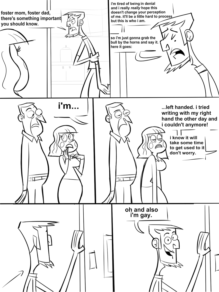 jfabe posting (@jfabeposting) on Twitter photo 