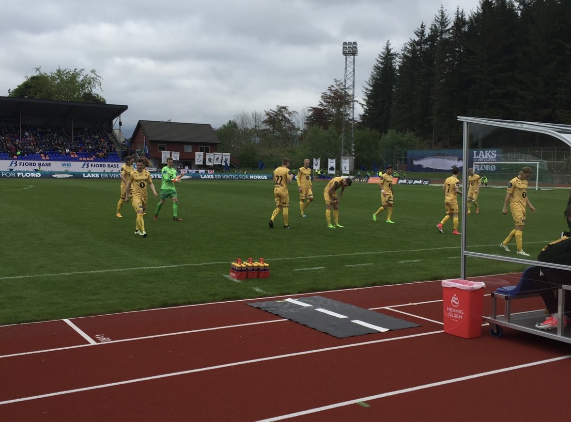 Carl Henning Biørnstad tweet media